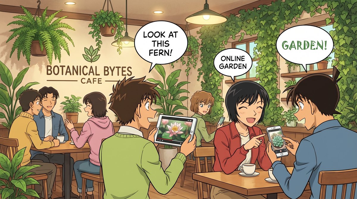 麻豆传媒短视频植物内容